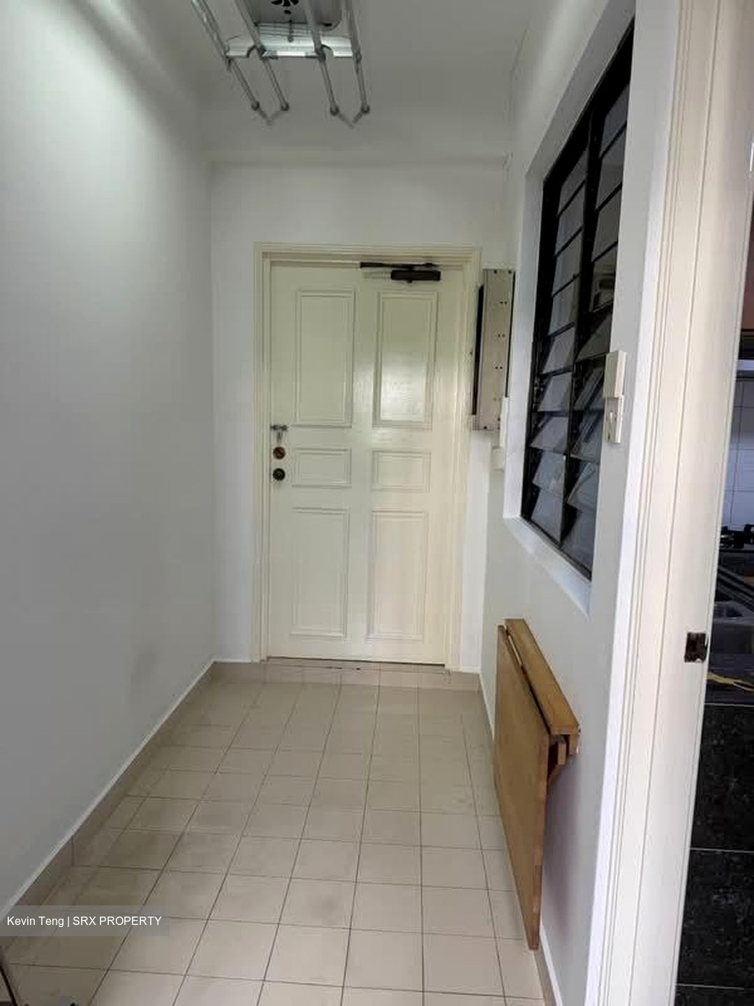 Country Esquire (D20), Condominium #559163531